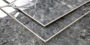 Glazed Polished Ceramic Floor Tile