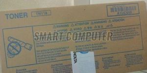 Konica 118 Toner Cartridge