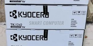 Kyocera TK 120 Toner Cartridge