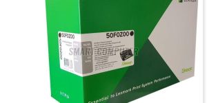 Lexmark 50F0ZOO Toner Cartridge