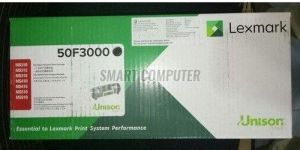 Lexmark 50F3000 Toner Cartridge