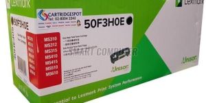 Lexmark 50F3HOE Toner Cartridge