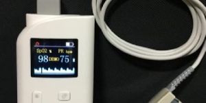 Pulse Oximeters