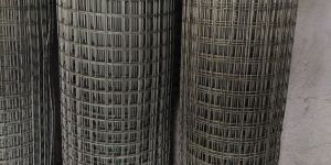 Galvanized Iron Fencing Net