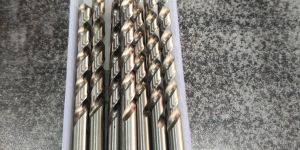 Mild Steel Drill Bit