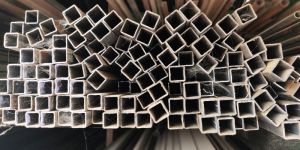 Mild Steel Pipe