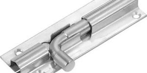 Stainless Steel Tower Bolt