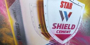 Star Weather Shield Cement
