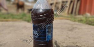 Liquid Vermiwash Fertilizer