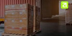 Palletization Services