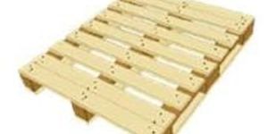 Pinewood Pallet in All Sizes
