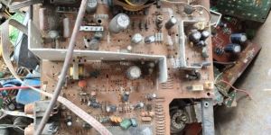 Electronic Motherboard Scrap