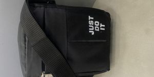 Side Sling Messenger Bags