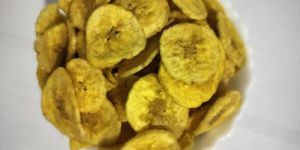 Banana Chips