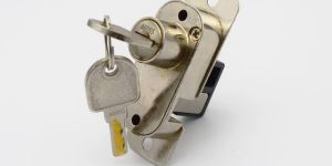 Profile Sliding Lock