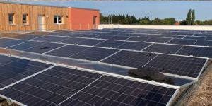 Solar Installation Service