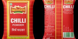 Dry Red Chilli Powder
