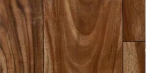Brown Vinyl Flooring Sheet