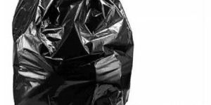 Disposable Plastic Garbage Bag