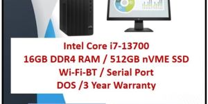 Computer Accessories