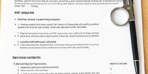 Premium Resume Services