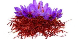 Kashmiri Saffron