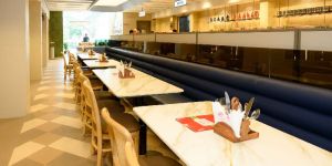 Restaurant Dining Table