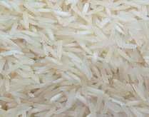 Pusa Steam Basmati Rice