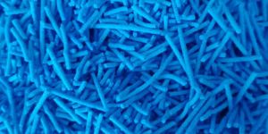 Detergent Color Speckles