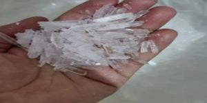 Crystal Menthol CAS 89-78-1