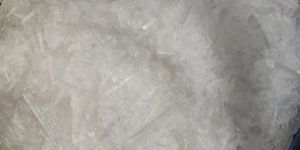 Menthol Crystal Terpeneless Bold