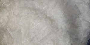 Usp 100 Natural Menthol Crystal