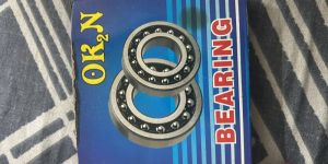 Shutter Bearing