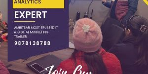 Data Analytics Courses