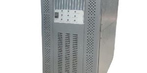 Koiri Make 160 KVA 3:3 Phase Industrial On-Line UPS