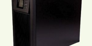 Koiri Make 20 KVA 3:1 Phase On-Line UPS