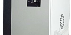 Koiri Make 25 KVA 3:1 Phase On-Line UPS with Inbuilt Isolation Transformer