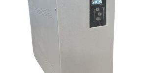 Koiri Make 60 KVA 3:3 Phase Industrial On-Line UPS
