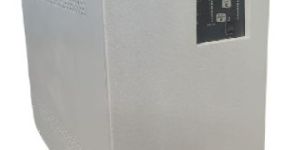 Koiri Make 80 KVA 3:3 Phase Industrial On-Line UPS with Inbuilt Isolation