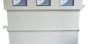 Koiri make Servo Voltage Stabilizer