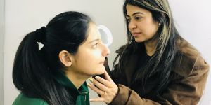 Skin Doctor in Rohini