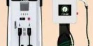 eco ev charging station