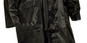 Raincoat
