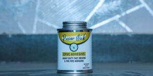 CPVC Solvent Cement