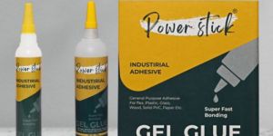 Gel Glue