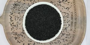 Black Sesame Seeds