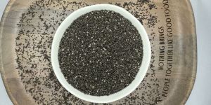 Chia Seeds