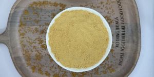 Yellow Mustard Powder