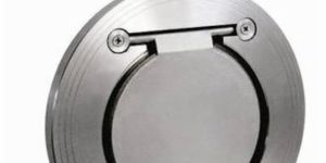 Single Plate Check Valve