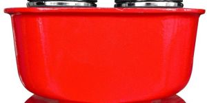 Stainless Steel Two Way Inlet Valve